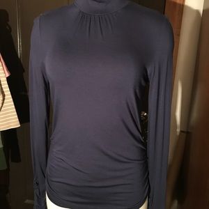 Tribal long sleeve shirt